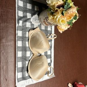 Gently used BIOFIT padded full coverage